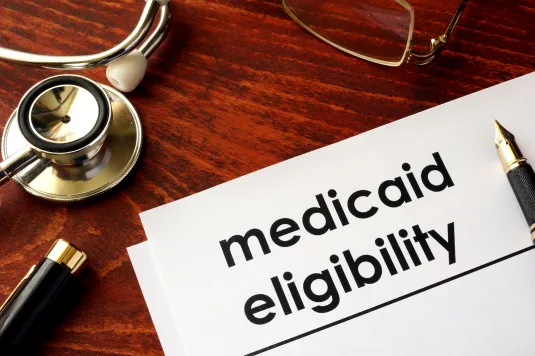 Who Is Eligible For The CT Husky Medicaid Health Program
