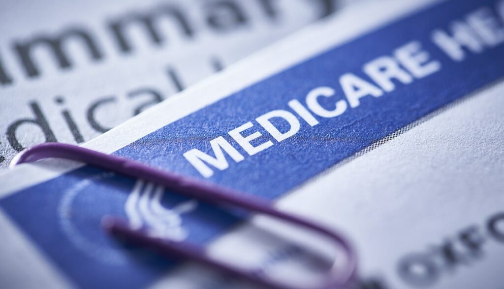 What Is Medicare