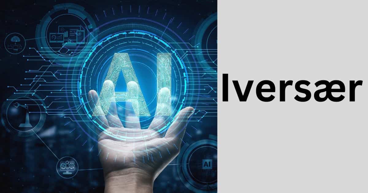 Iversær – Discover What Is It!
