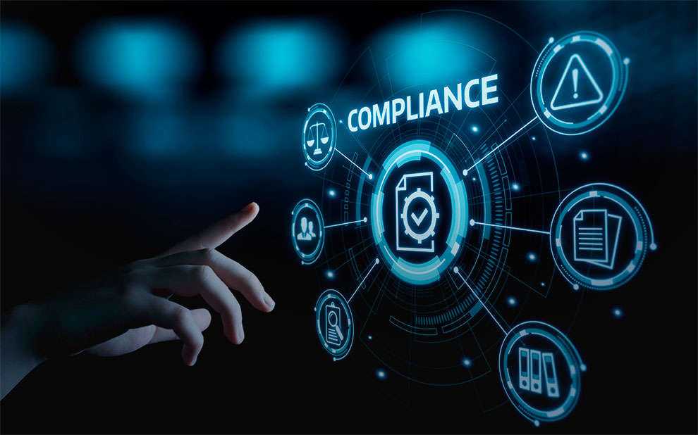 Role of Technology in Compliance