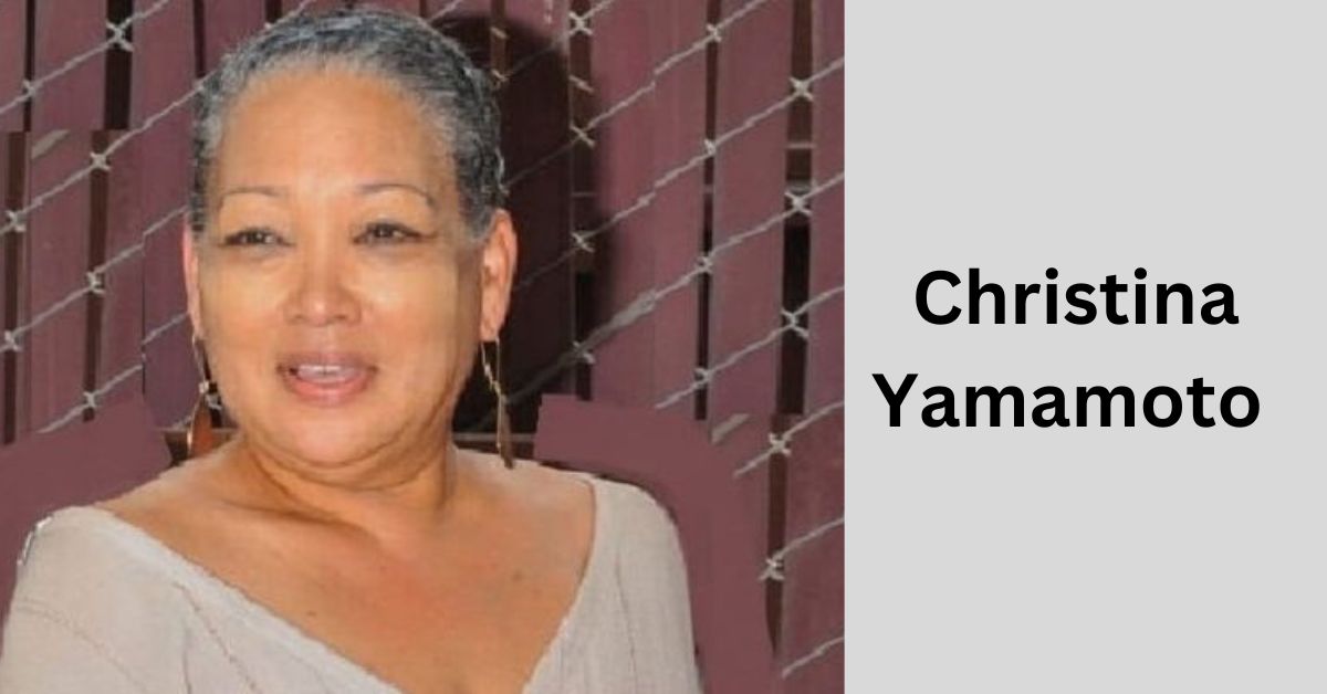 Christina Yamamoto – Everything You Need to Know!