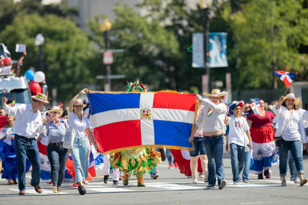 dominican culture and global recognition