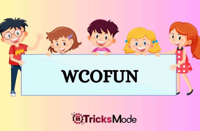 How To Access Wcofun? 
