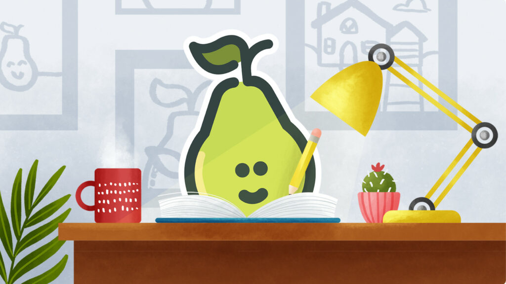 How Pear Deck Works