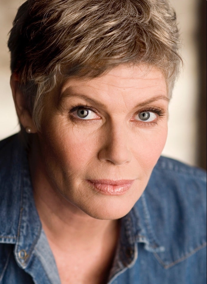 Kelly Mcgillis Then And Now -