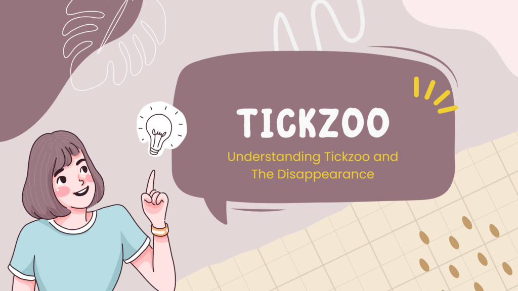 Controversial Content At Tickzoo
