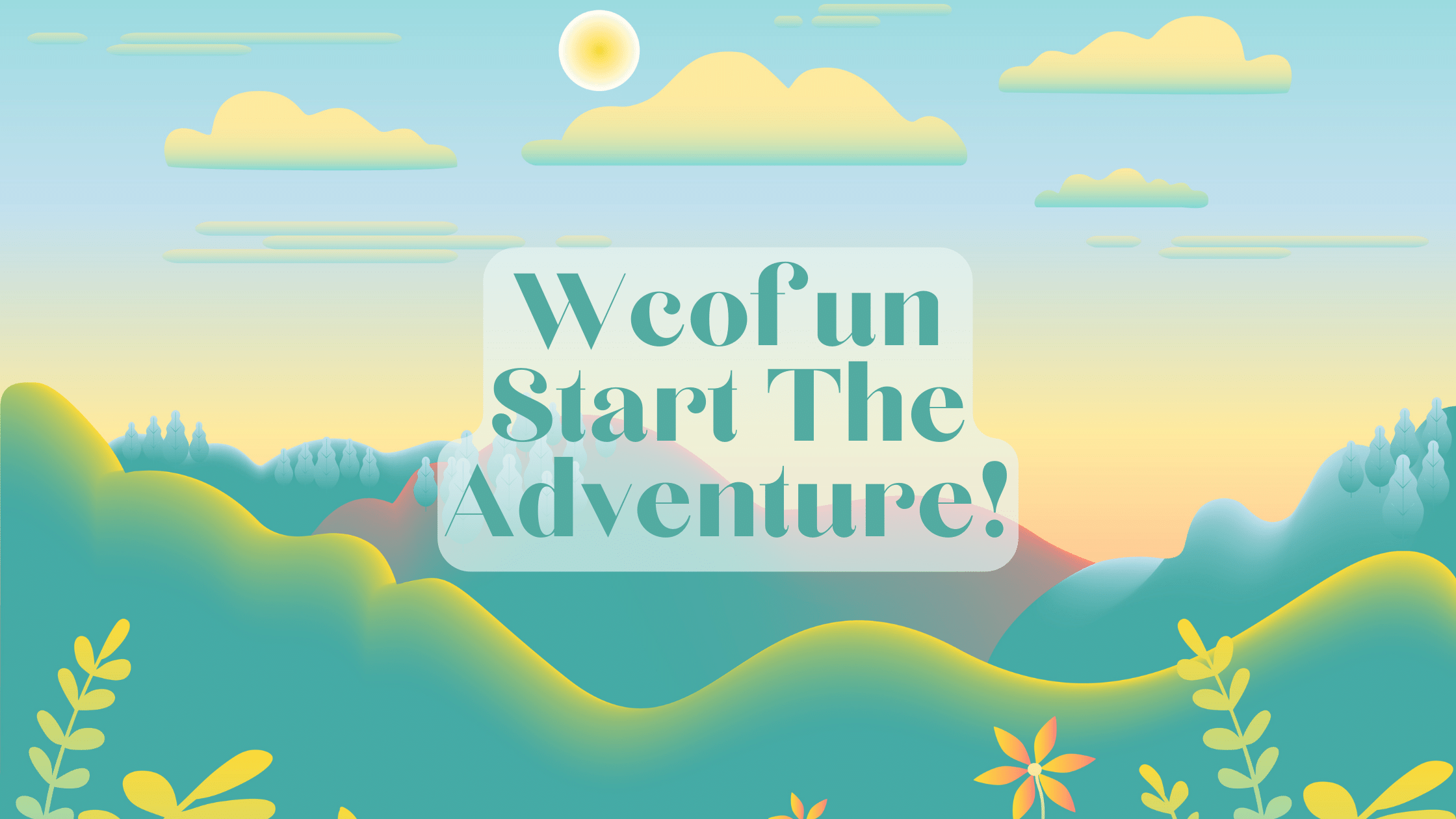 Wcofun – Start The Adventure!