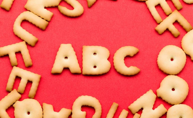 Abc Smart Cookies – Improving Snacks With New Ideas In 2024!