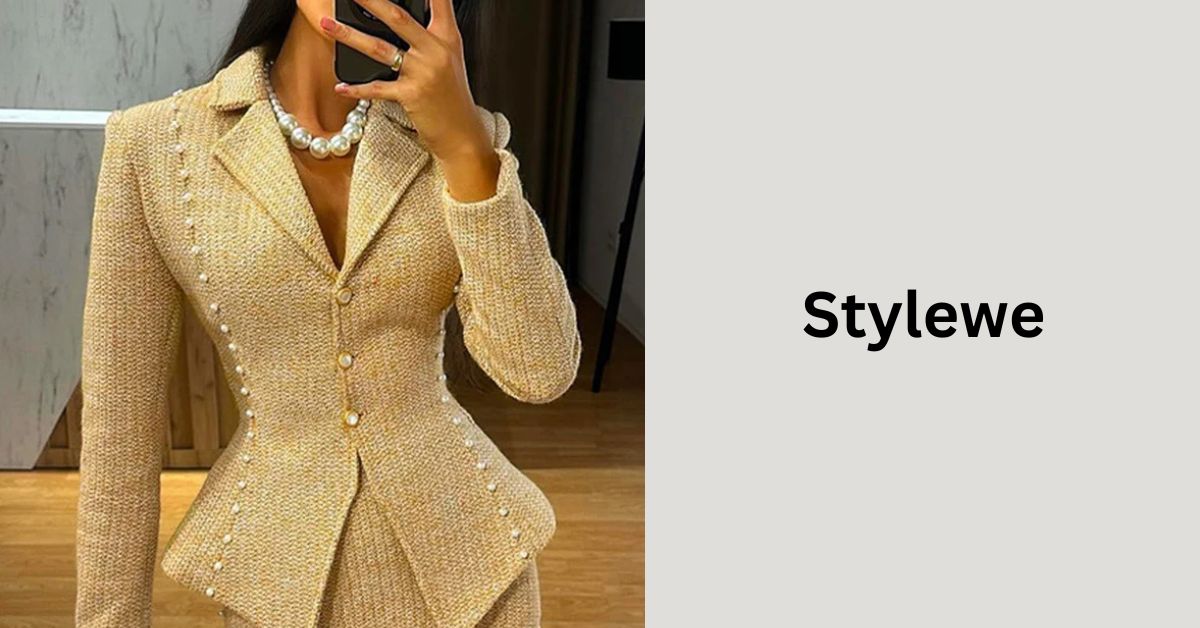 Stylewe – Explore Fashion Diversity!