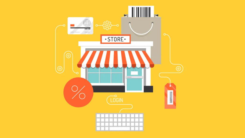 What Is An E-Commerce Store