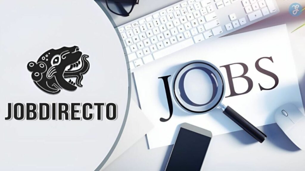 What Is JobDirecto?