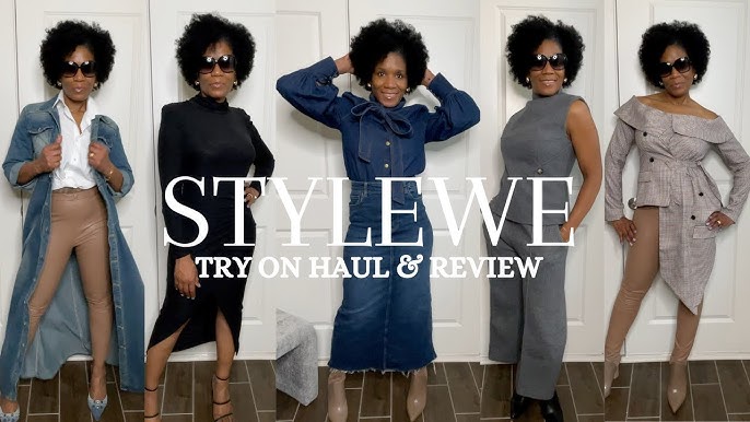 What is StyleWe All About?