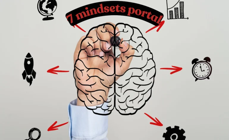 7 mindsets portal