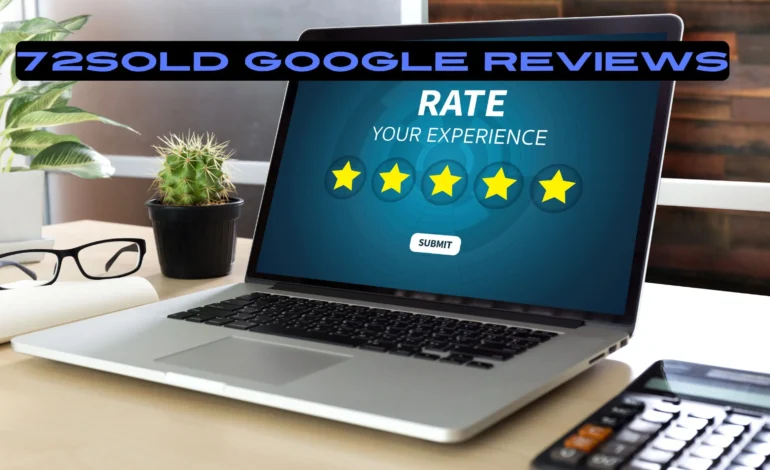 72sold google reviews (1)