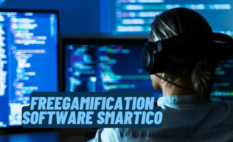 freegamification software smartico