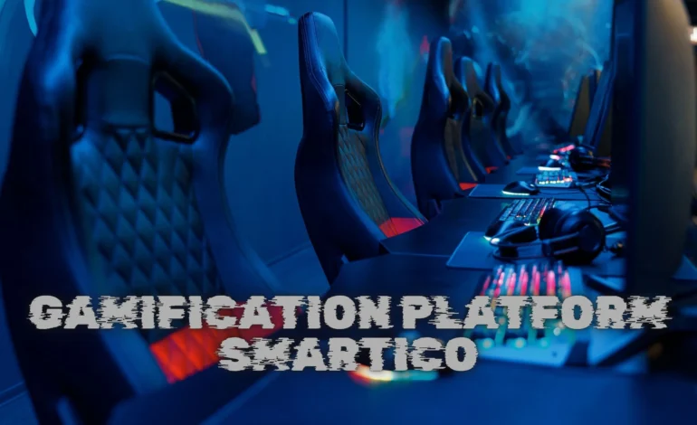 gamification platform smartico