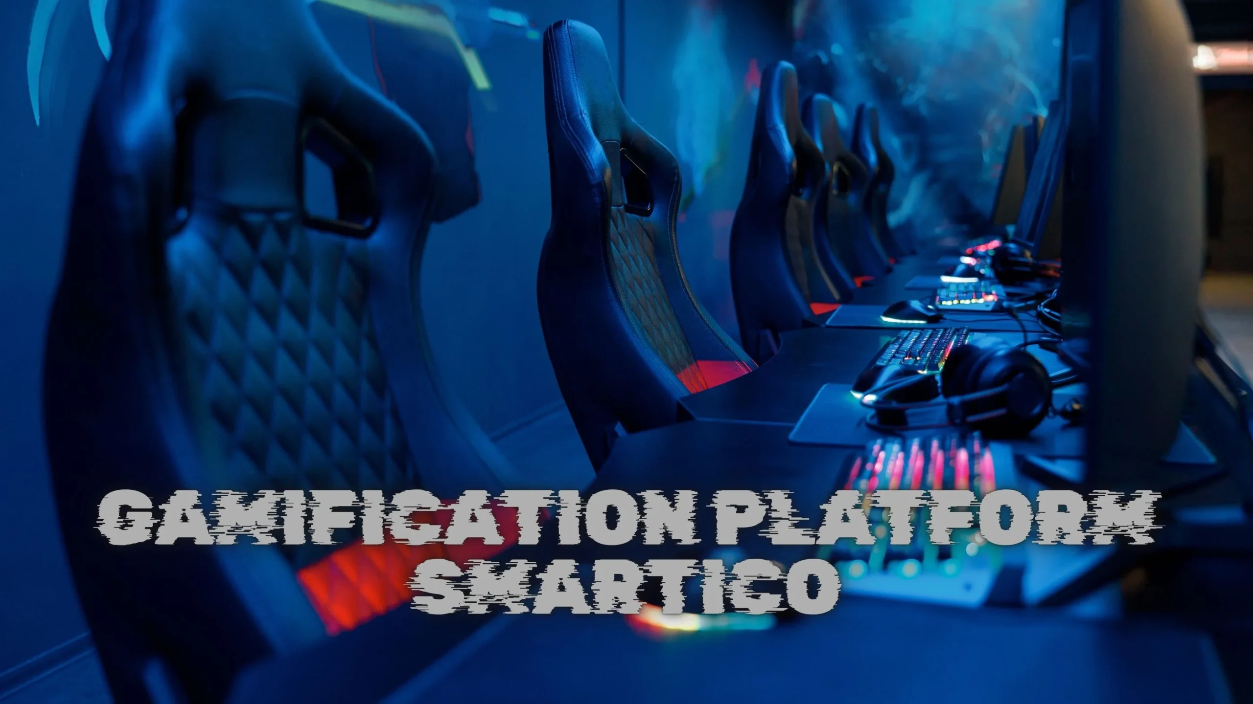 gamification platform smartico