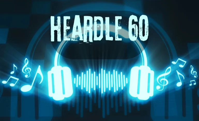 heardle 60