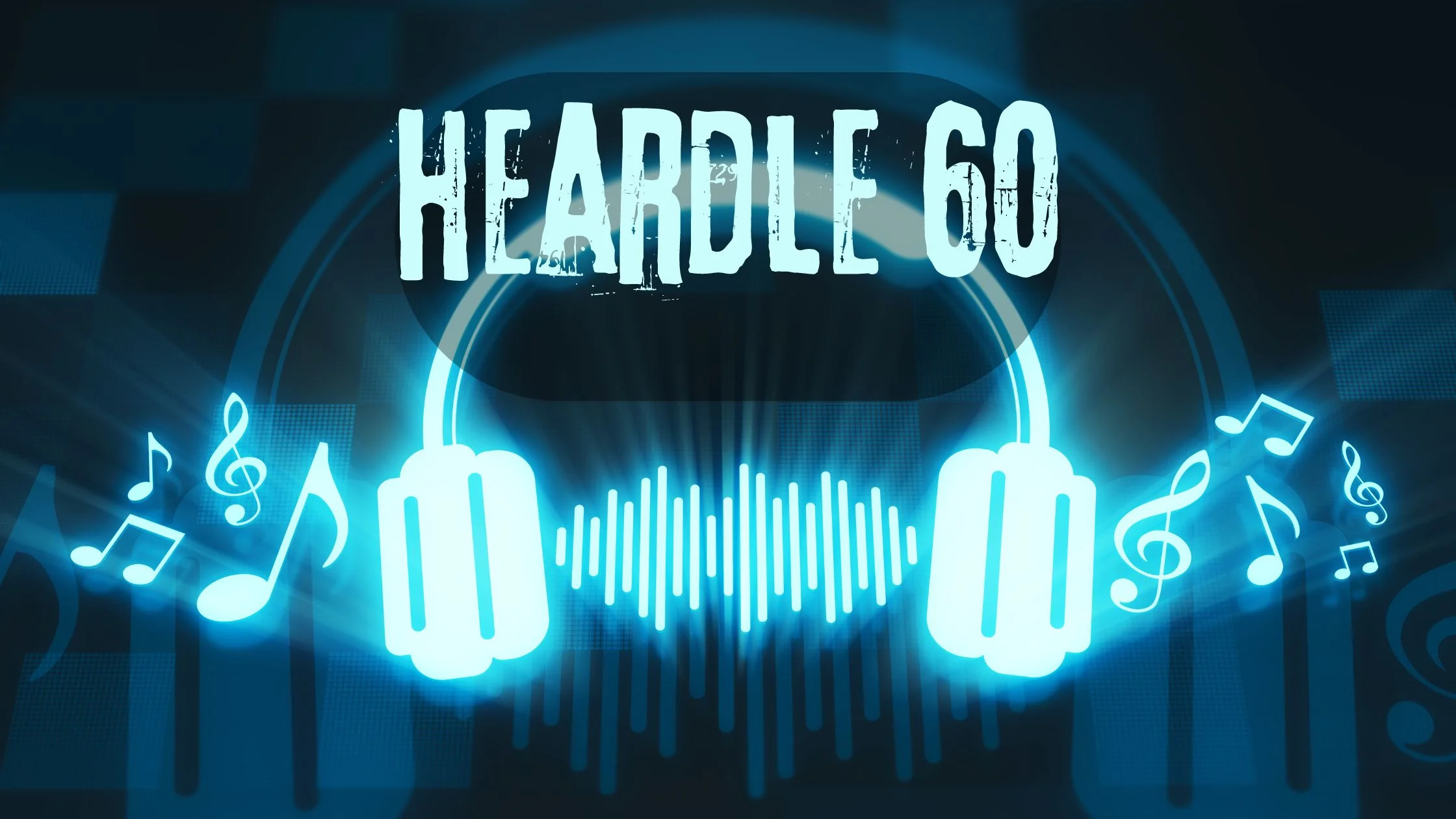 heardle 60